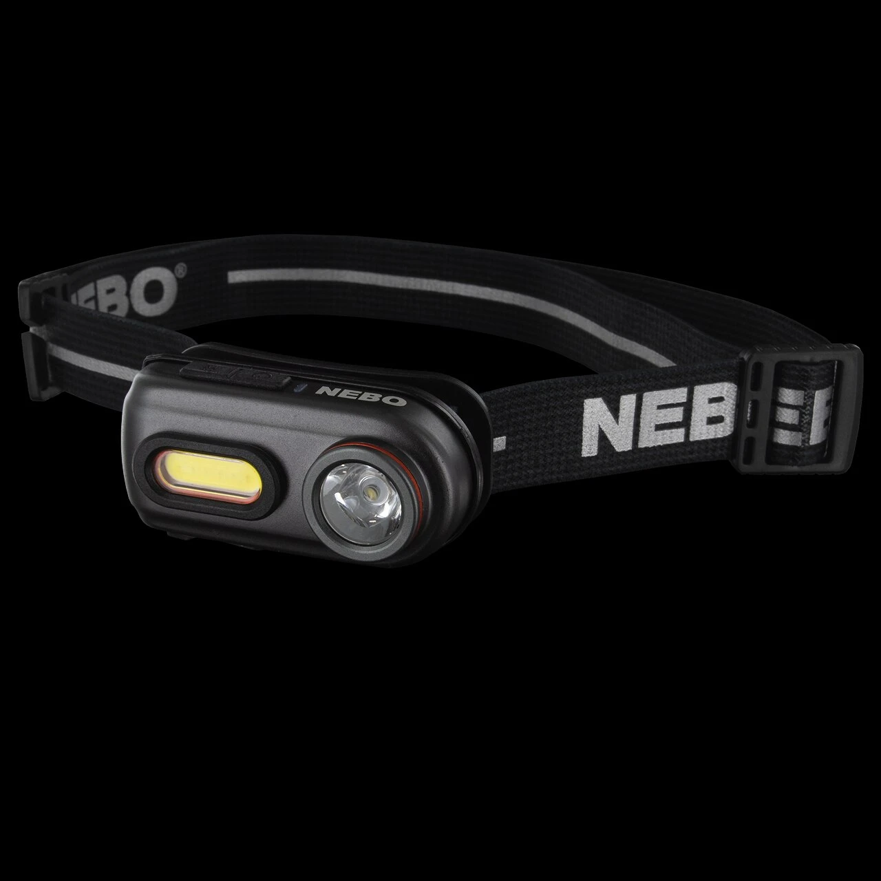 Nebo Einstein 400 Headlamp 3 Nebo Einstein 400 Headlamp