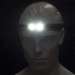 Nebo Einstein 500 Headlamp -Outdoor Store DALE NEB06 07999.1619519443