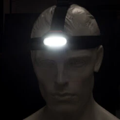 Nebo Einstein 1500 Headlamp