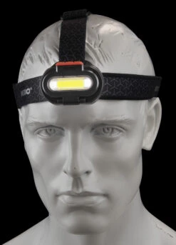 Nebo Einstein 1500 Headlamp -Outdoor Store DALE NEB08jam01 23165.1619186775