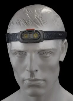 Nebo Einstein 750 Headlamp
