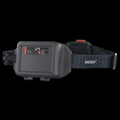 Nebo Einstein 750 Headlamp -Outdoor Store DALE NEB09jpg02 16419.1619518828.1280.1280 03527.1619518896