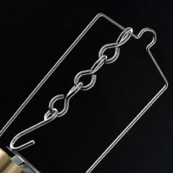 UCO Candle Lantern Brass 16 UCO Candle Lantern Brass -Outdoor Store DALE UCO6BRA.2 30866.1669040777.1280.1280 23244.1669128009