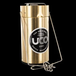 UCO Candle Lantern Brass 12 UCO Candle Lantern Brass -Outdoor Store DALE UCO6BRA01 36706.1669040779.1280.1280 96983.1669128009