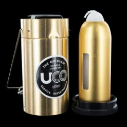 UCO Candle Lantern Brass 14 UCO Candle Lantern Brass -Outdoor Store DALE UCO6BRA03 22703.1669040779.1280.1280 15844.1669128009