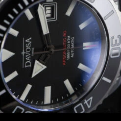 Davosa ARGONAUTIC BG 30ATM WAS £679.95 -Outdoor Store DAVOS 16152229det3 43218.1646740199