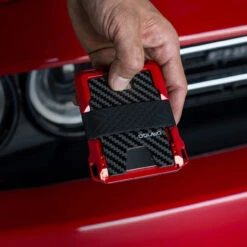 Dango M1 R-Spec Wallet -Outdoor Store DGO M1 RSP WALLET RDdet 88233.1626267225