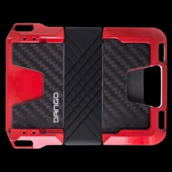 Dango M1 R-Spec Wallet -Outdoor Store DGO M1 RSP WALLET RDthumb 89540.1626267446