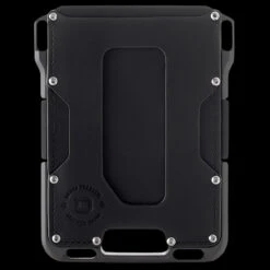 Dango M1 Maverick Wallet Single Pocket Leather -Outdoor Store DGO M1 SPW B 29205.1599581516