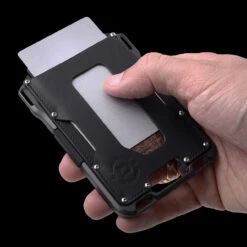 Dango M1 Maverick Wallet Single Pocket Leather -Outdoor Store DGO M1 SPW Bdet2 39222.1599581514