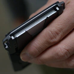 Dango M1 Maverick Wallet Single Pocket Leather -Outdoor Store DGO M1 SPW Bdet3 70386.1599581516