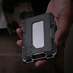 Dango M1 Maverick Wallet Single Pocket Leather -Outdoor Store DGO M1 SPW Bdet5 12873.1599581517