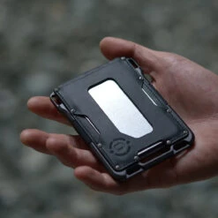 Dango M1 Maverick Wallet Single Pocket Leather -Outdoor Store DGO M1 SPW Bdet7 33503.1599581515