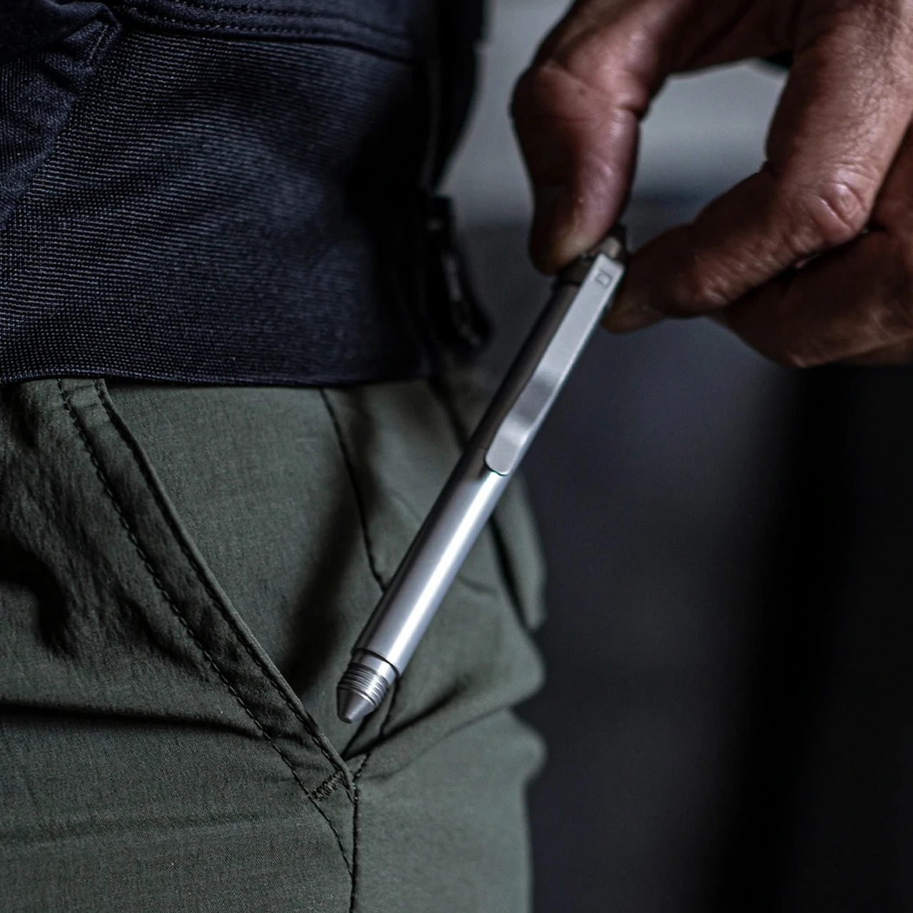 Dango Mini Pen 5 Dango Mini Pen - Image 3