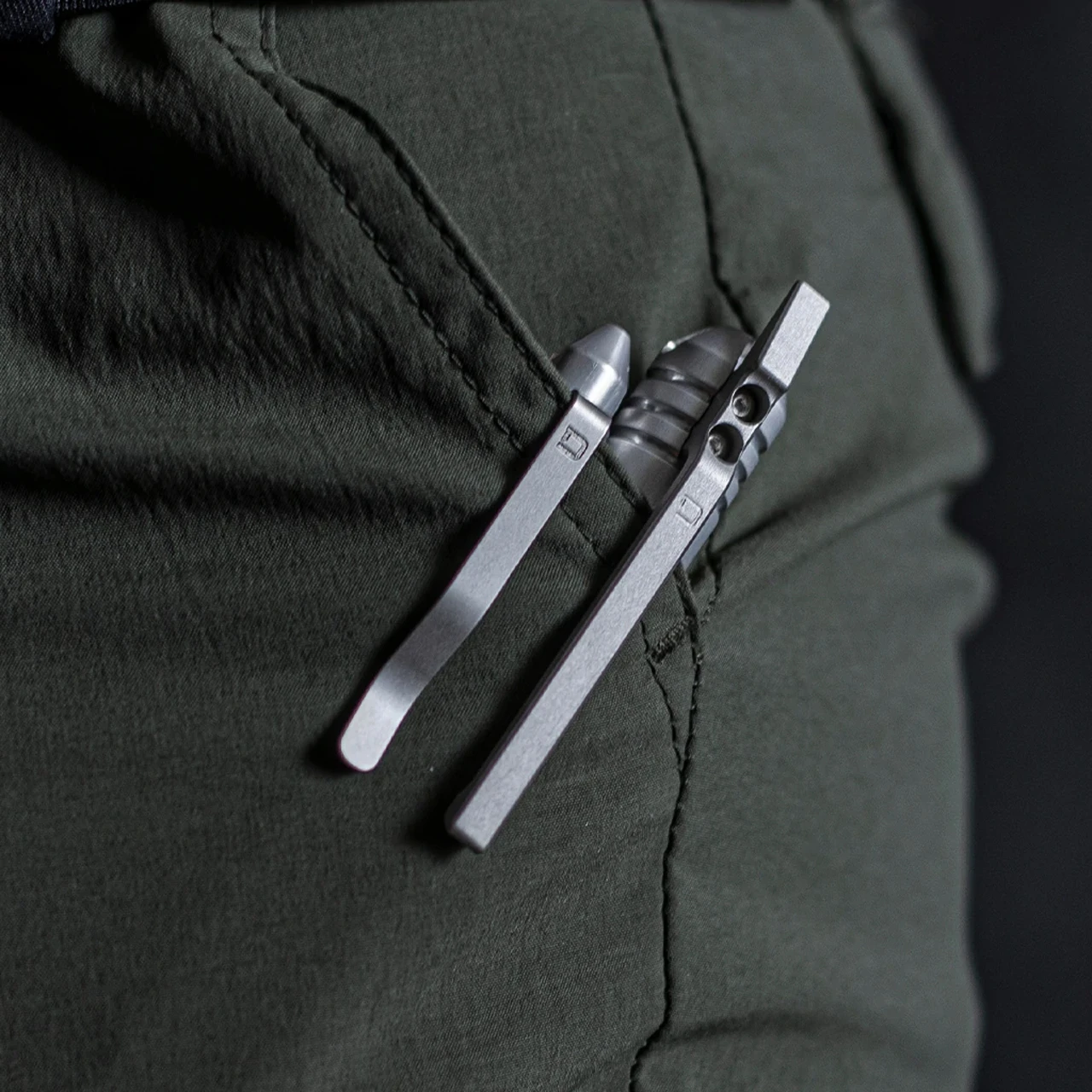 Dango Mini Pen 10 Dango Mini Pen - Image 8