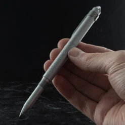 Dango Mini Pen 25 Dango Mini Pen -Outdoor Store DGO MINIPEN SSILV 29414.1642420695