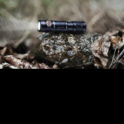 Fenix E05R Rechargeable Keychain Torch -Outdoor Store E05R 16231.1631703490