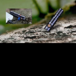 Fenix E05R Rechargeable Keychain Torch -Outdoor Store E05Rdet 86201.1631703490