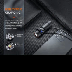 Fenix E18R V2 18 Fenix E18R V2 -Outdoor Store E18RV2det2 86533.1657277997