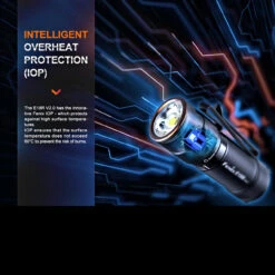 Fenix E18R V2 17 Fenix E18R V2 -Outdoor Store E18RV2det5 55533.1657277997