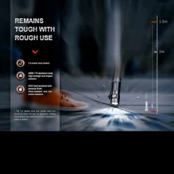 Fenix E18R V2 16 Fenix E18R V2 -Outdoor Store E18RV2det6 82954.1657277997