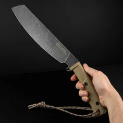 Extrema Ratio Kreios Expeditions -Outdoor Store ER 04.1000.0171EXP.6 23489.1655739755.1280.1280 48746.1655806770