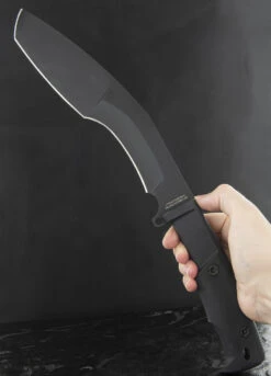 Extrema Ratio KS Machete 16 Extrema Ratio KS Machete -Outdoor Store ER 04.1000.0172BLK 15143.1651573863