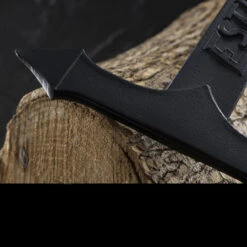 Estwing Black Eagle Tactical Tomahawk -Outdoor Store ESEBTA.3 15212.1693992586