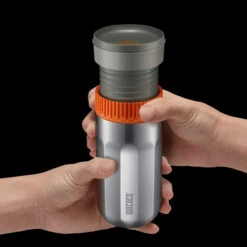 Wacaco Pipamoka Portable Coffee Maker