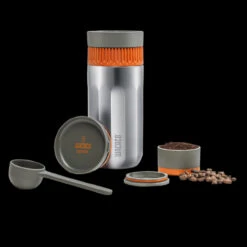 Wacaco Pipamoka Portable Coffee Maker -Outdoor Store ESK PIPA 20det 82174.1604595258
