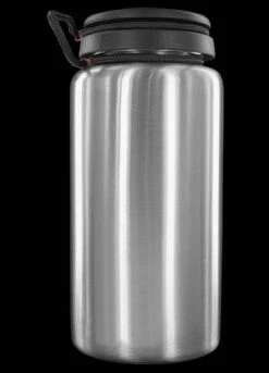 Nalgene Stainless Steel Bottle -Outdoor Store FA N1778 1002.2 97133.1683731669