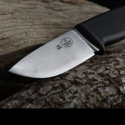 Fallkniven F1 VG10 Wolf -Outdoor Store FAKF1wolfdet2 45549.1659609868