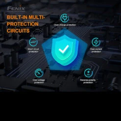 Fenix ARE-X1 V2.0 Charger & Power Bank -Outdoor Store FENIX ARE X1 V2.0det3 27796.1651136485