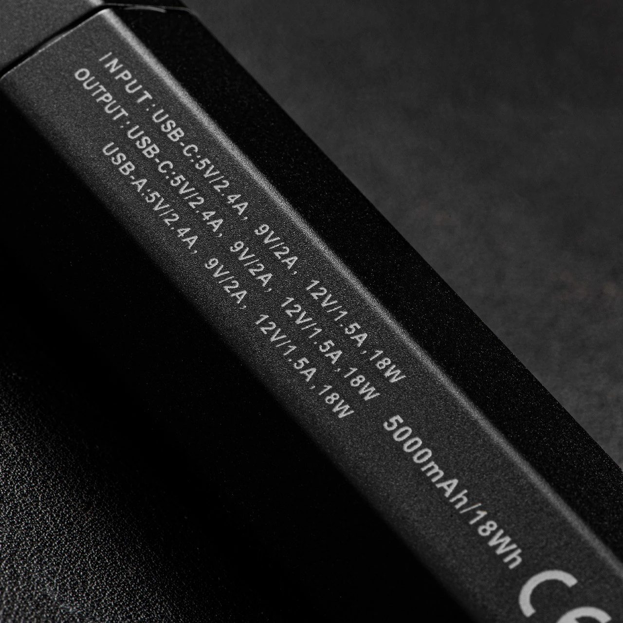 Fenix E-CP Flashlight / Power Bank 10 Fenix E-CP Flashlight / Power Bank - Image 8