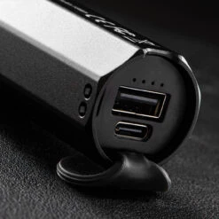 Fenix E-CP Flashlight / Power Bank 18 Fenix E-CP Flashlight / Power Bank -Outdoor Store FENIX E CP.5 08315.1668680169.1280.1280 96508.1668680192