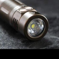 Fenix E05R Rechargeable Keychain Torch -Outdoor Store FENIX E05R BRN.1 05519.1631709903