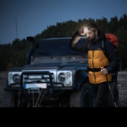 Fenix HM50R V2.0 -Outdoor Store FENIX HM50RV2.0det2 17522.1629209888