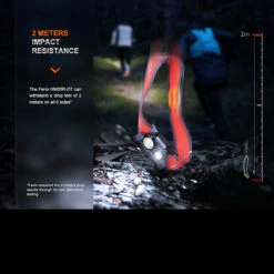 Fenix HM65R-DT Headlamp -Outdoor Store FENIX HM65R DT BK.15 88316.1690293698