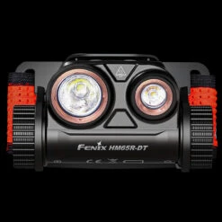 Fenix HM65R-DT Headlamp -Outdoor Store FENIX HM65R DT BK.2 72791.1690292788