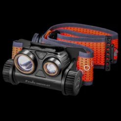Fenix HM65R-DT Headlamp -Outdoor Store FENIX HM65R DT BK.3 29064.1690292789