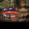 Fenix HM65R-DT Headlamp -Outdoor Store FENIX HM65R DT BK.4 58835.1690293698