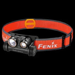 Fenix HM65R-DT Headlamp -Outdoor Store FENIX HM65R DT BK 63061.1690293431