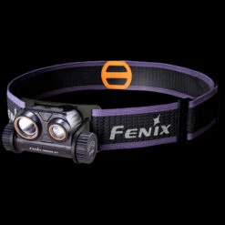 Fenix HM65R-DT Headlamp -Outdoor Store FENIX HM65R DT DP 10676.1690293431