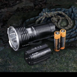 Fenix LR50R Searchlight -Outdoor Store FENIX LR50Rb 74352.1613054938