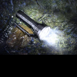 Fenix LR80R Search Light -Outdoor Store FENIX LR80Rdet2 90171.1625584427