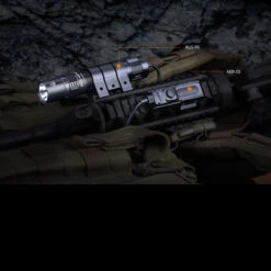 Fenix PD36 Tac Police -Outdoor Store FENIX PD36 TACPOLdet2 51584.1625583300