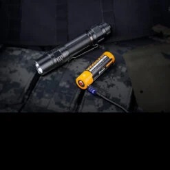 Fenix PD36 Tac Police -Outdoor Store FENIX PD36 TACPOLdet3 27952.1625583300