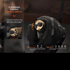 Fenix TK20R UE Tactical Flashlight 33 Fenix TK20R UE Tactical Flashlight -Outdoor Store FENIX TK20R UE CG.5 14543.1690296885