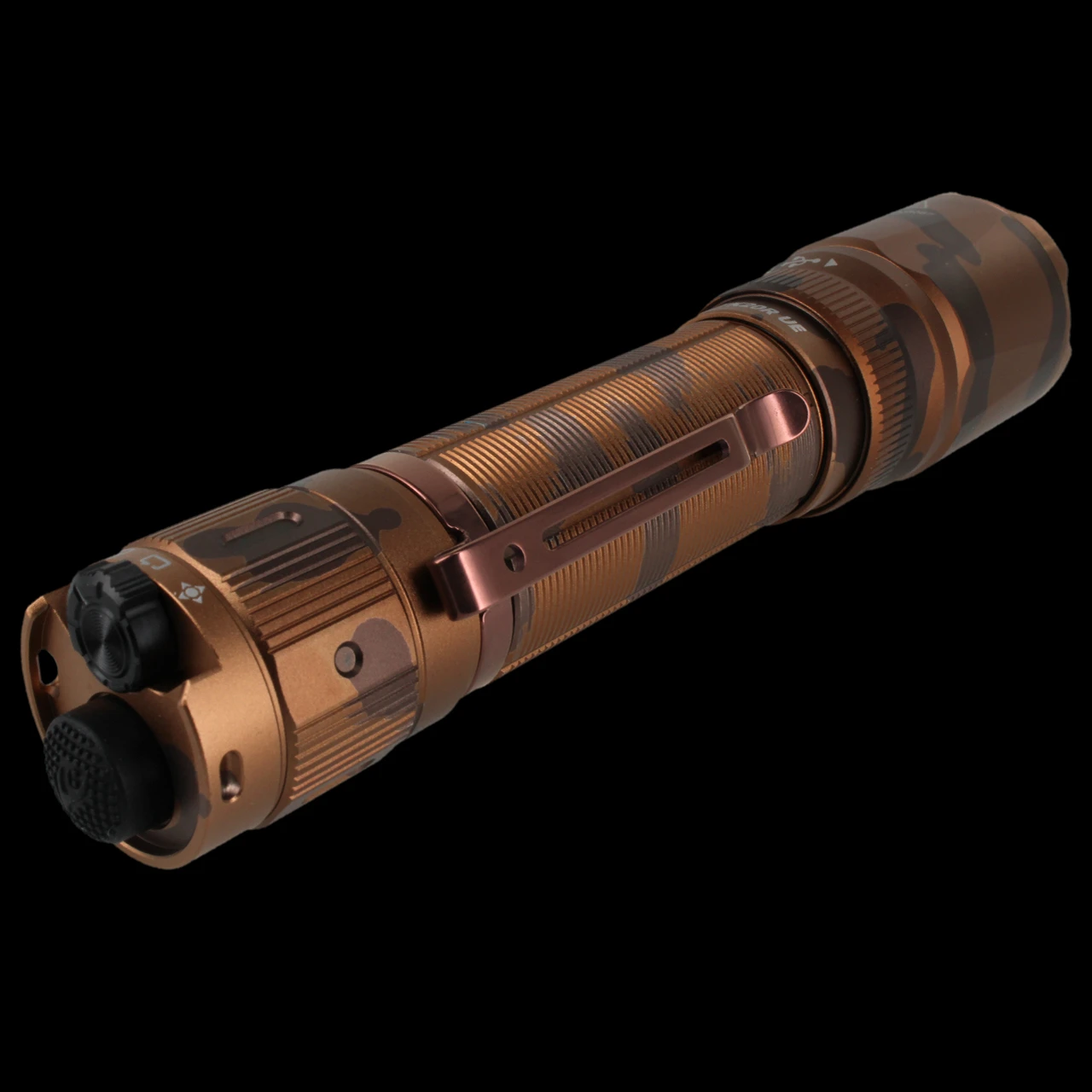 Fenix TK20R UE Tactical Flashlight 13 Fenix TK20R UE Tactical Flashlight - Image 11