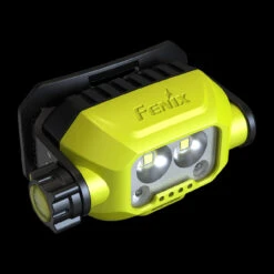 Fenix WH23R Rechargeable Gesture Sensing Headlamp -Outdoor Store FENIX WH23R.12 93129.1670407123.1280.1280 78940.1670497832